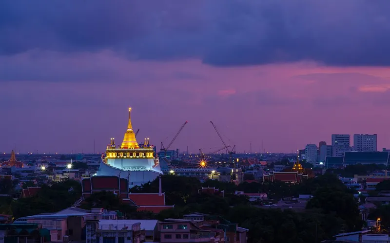 Distress Pricing in Thailand's Secondary Condo Market: Why the 2024–2025 Oversupply Cycle Is Unlike Any Before It