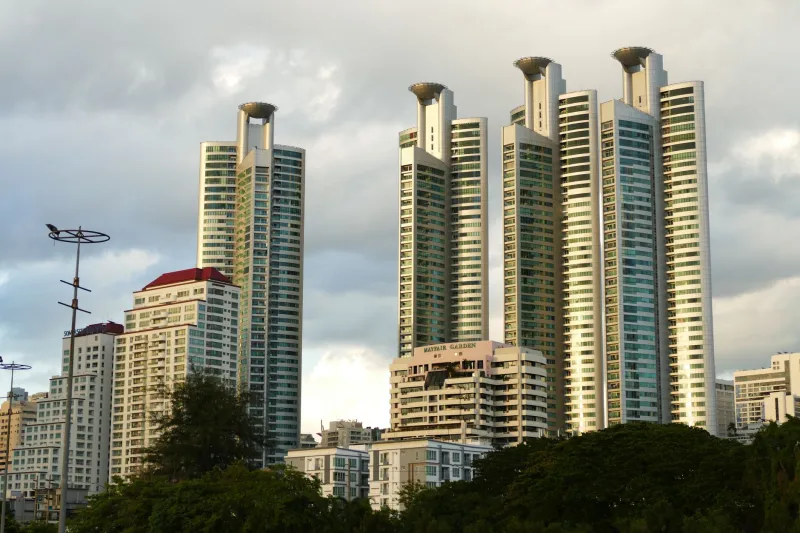 Developer Financing in Thailand: The Installment Advantage American Investors Are Overlooking