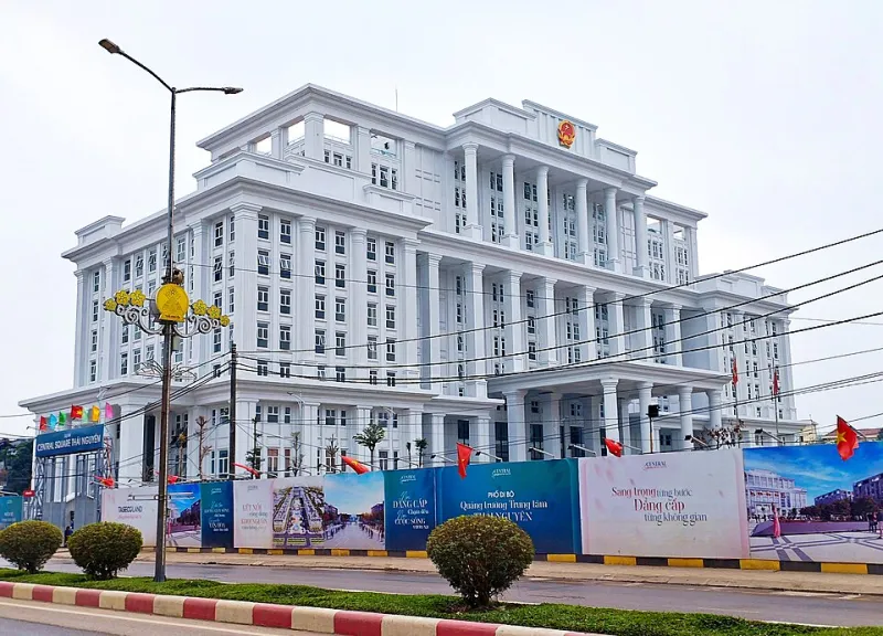 Thailand's Property Tax Overhaul: What the New Assessment Regime Means for Your Long-Term Returns